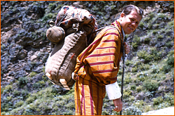 BhutanPostageStamp