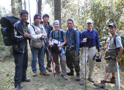 Enlarged view of image